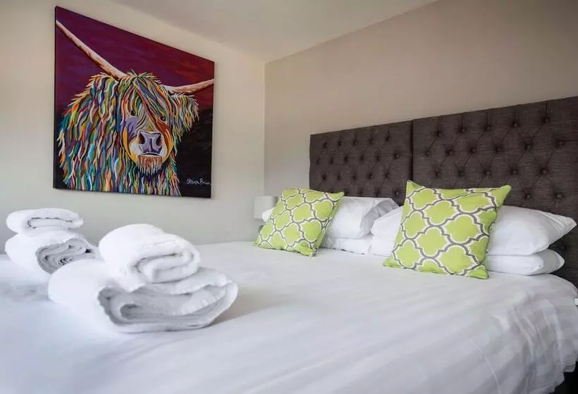 Alexander Hotel Whitley Bay