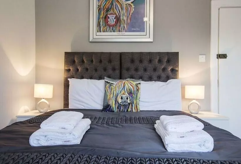 Alexander Hotel Whitley Bay