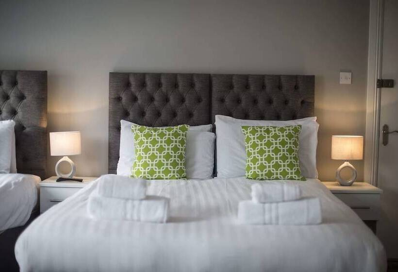 Alexander Hotel Whitley Bay