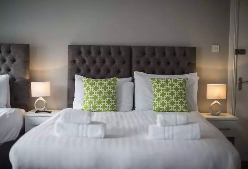 Alexander Hotel Whitley Bay