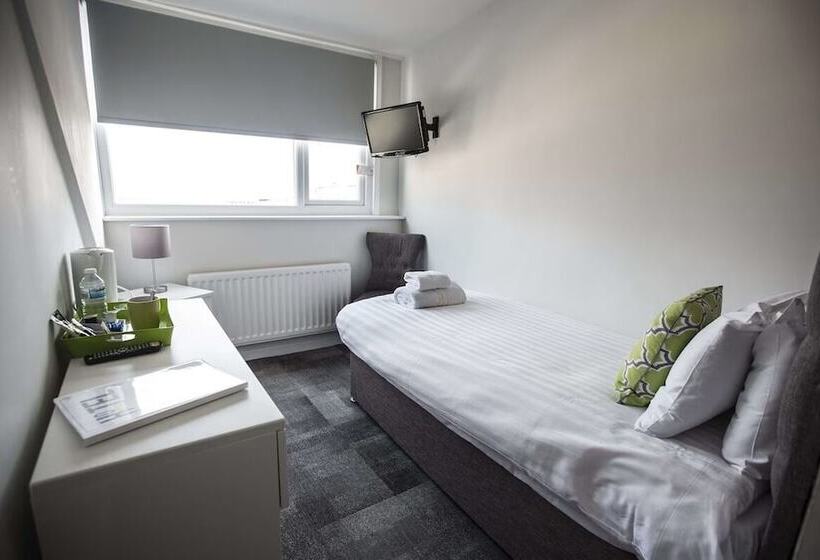 Alexander Hotel Whitley Bay