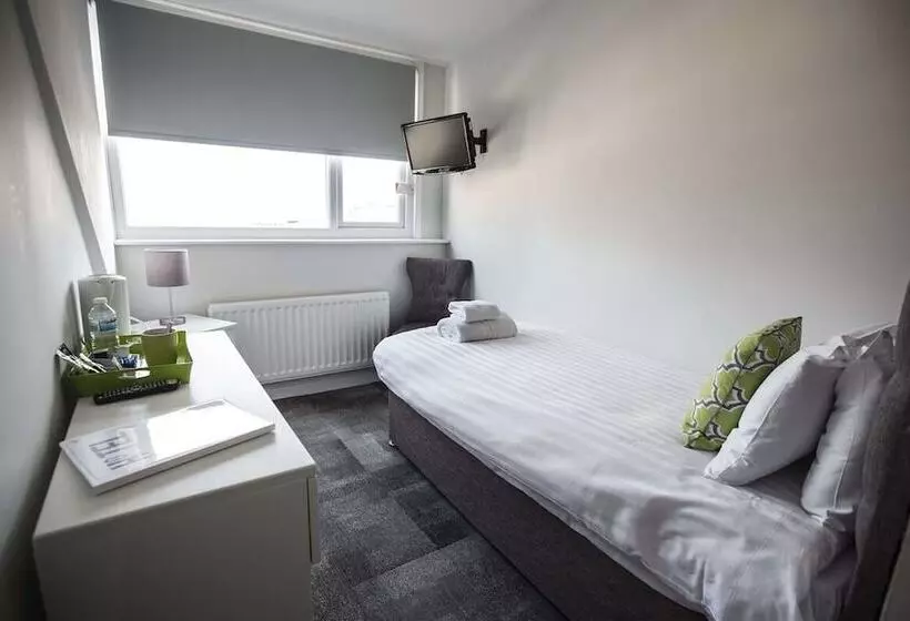 Alexander Hotel Whitley Bay