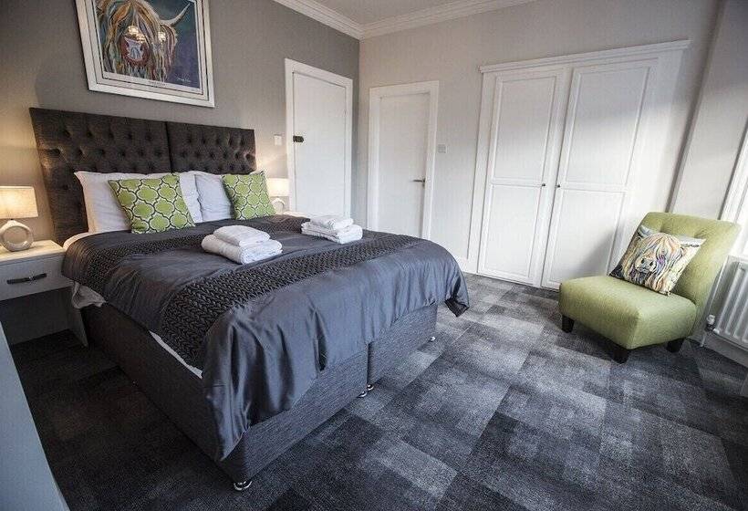 Alexander Hotel Whitley Bay