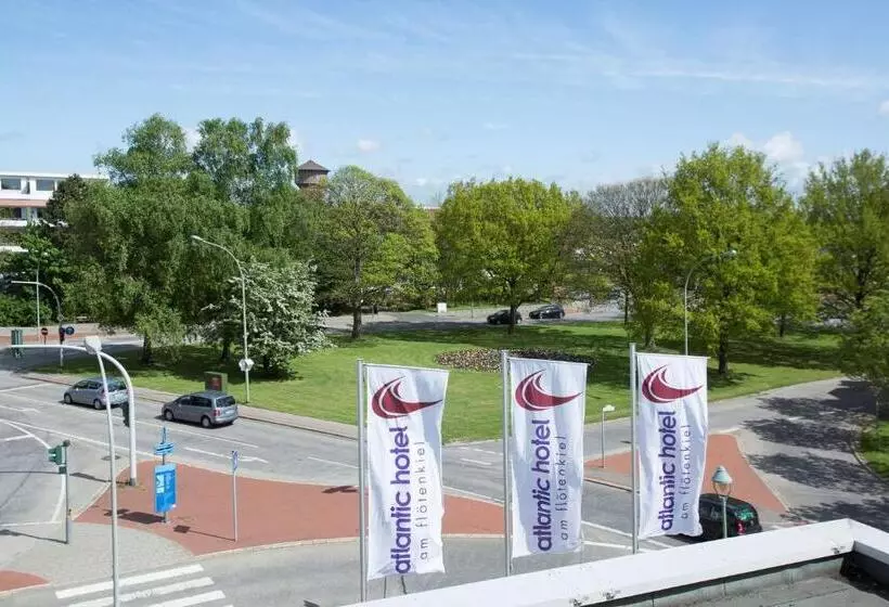Atlantic Hotel Am Floetenkiel