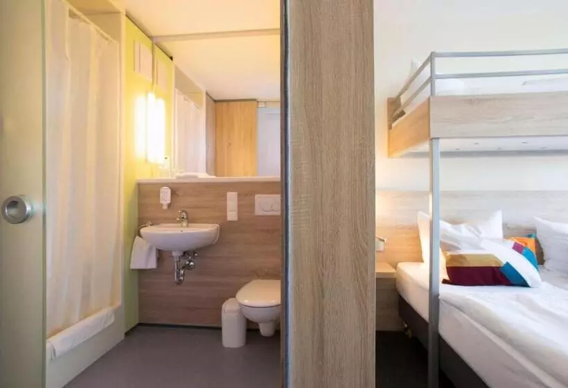 Atlantic Hotel Am Floetenkiel