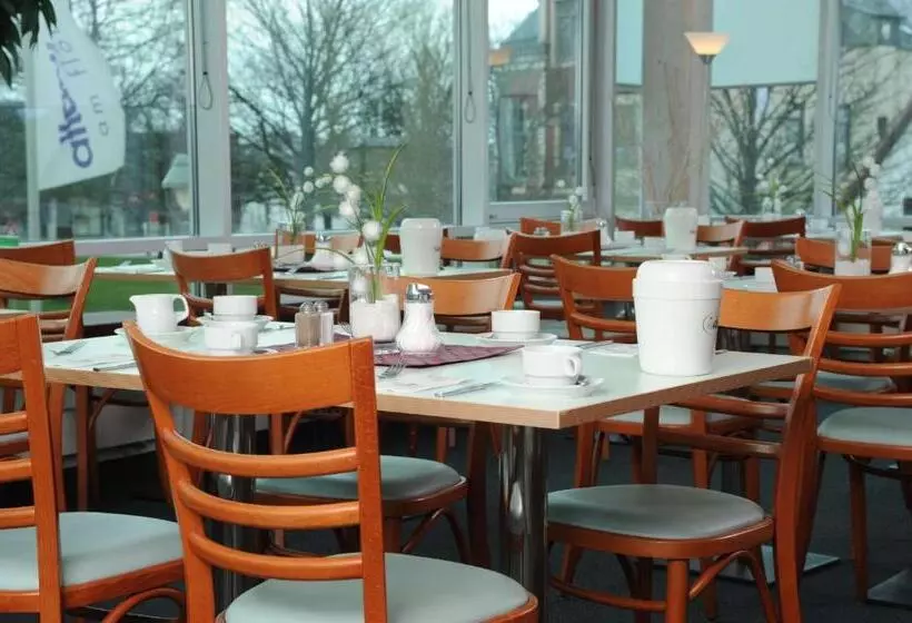 Atlantic Hotel Am Floetenkiel