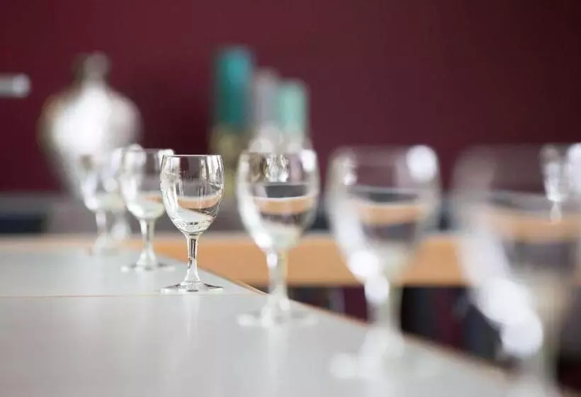 Atlantic Hotel Am Floetenkiel