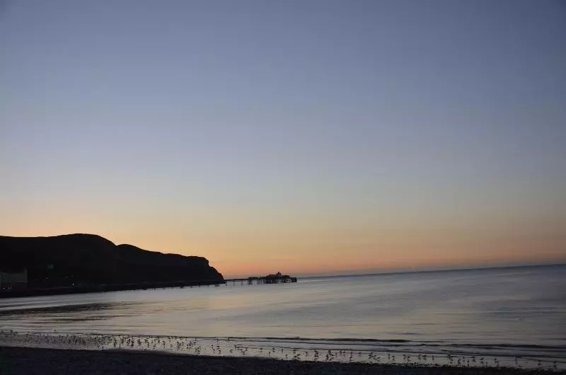 فندق The Cae Mor