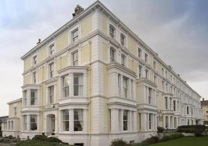 فندق The Cae Mor