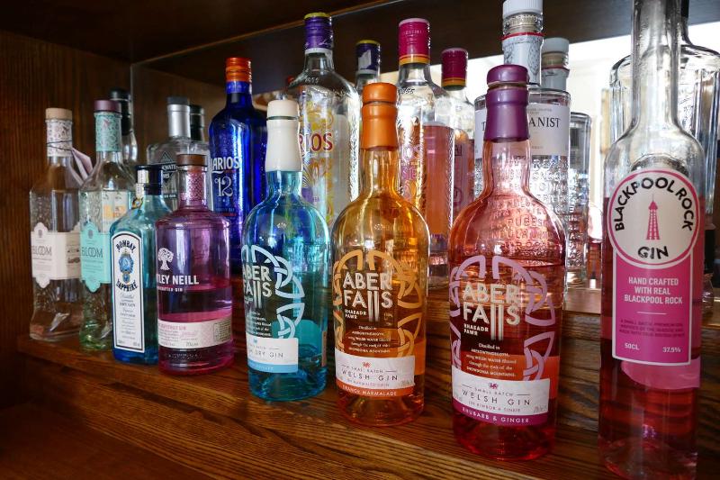 בית מלון כפרי The Cae Mor