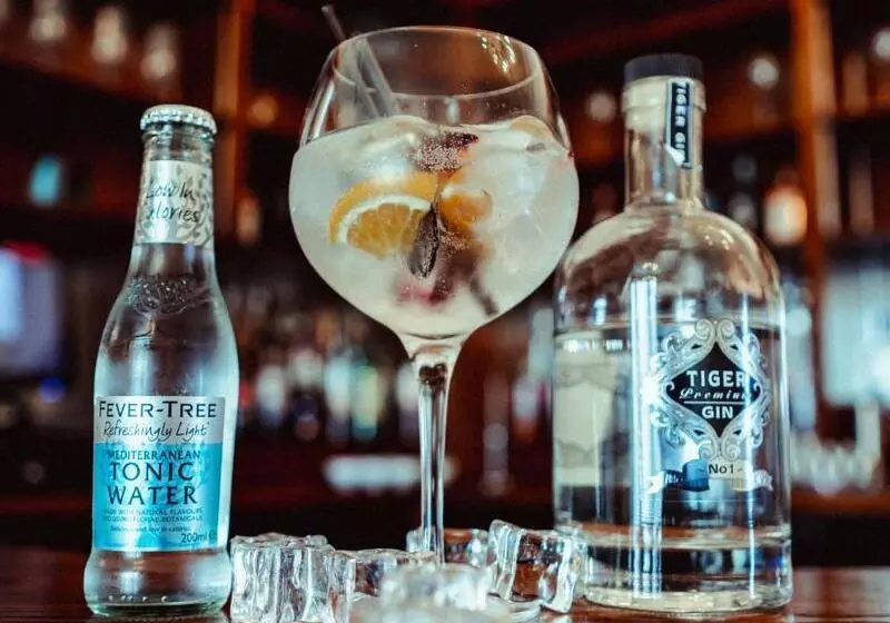 فندق The Cae Mor