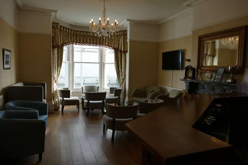 בית מלון כפרי The Cae Mor