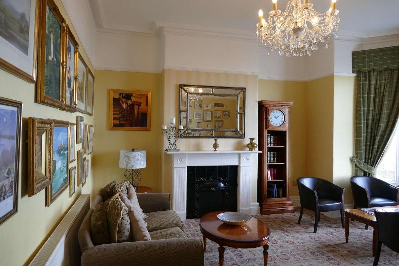 בית מלון כפרי The Cae Mor