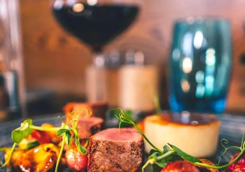 فندق The Cae Mor