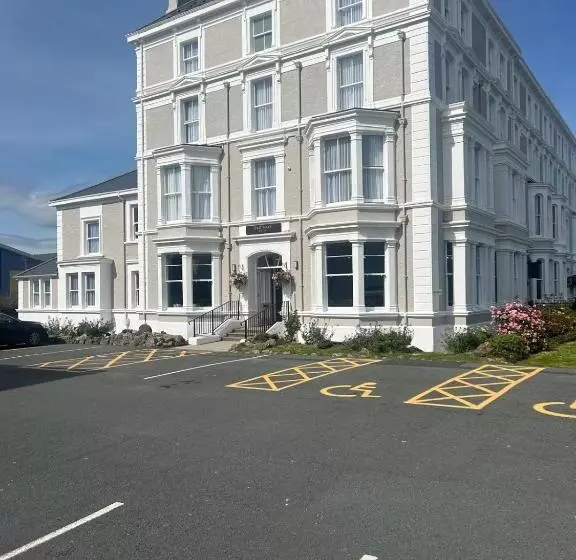 فندق The Cae Mor