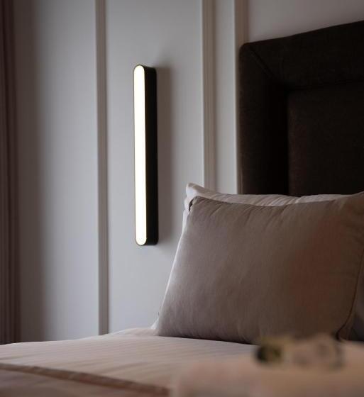 בית מלון כפרי The Cae Mor