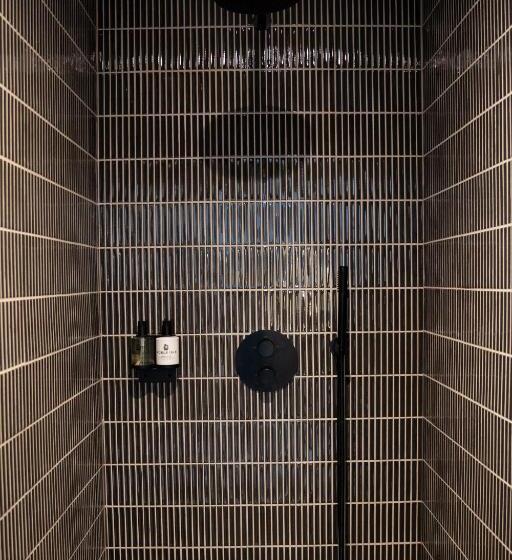 בית מלון כפרי The Cae Mor