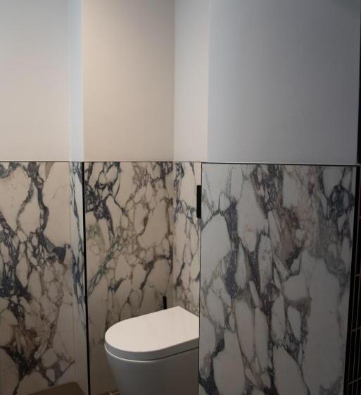 בית מלון כפרי The Cae Mor