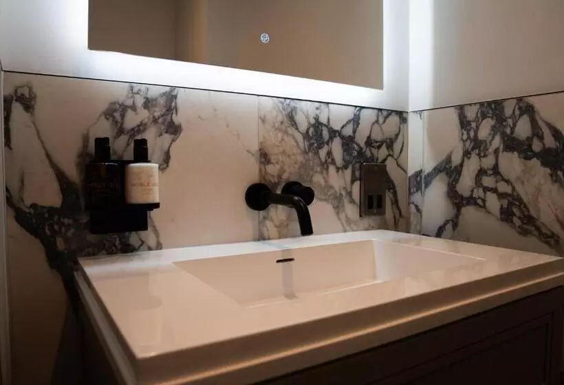 فندق The Cae Mor