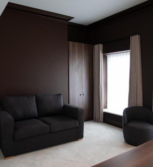 בית מלון כפרי The Cae Mor