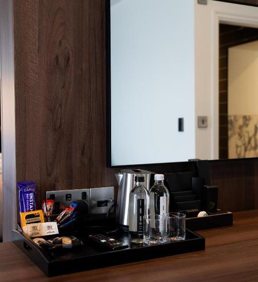 בית מלון כפרי The Cae Mor