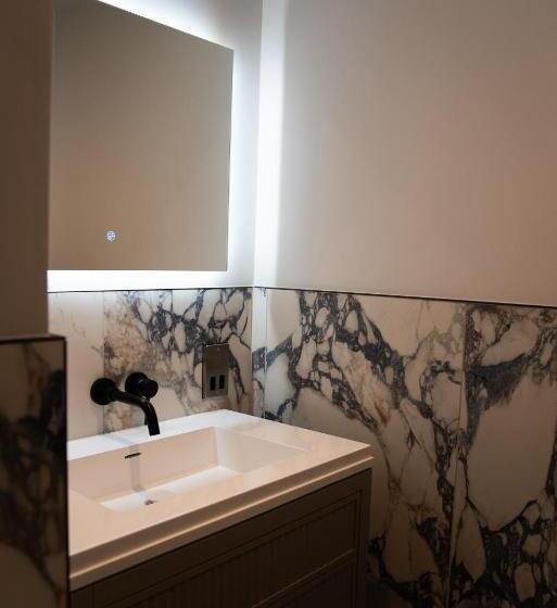 בית מלון כפרי The Cae Mor