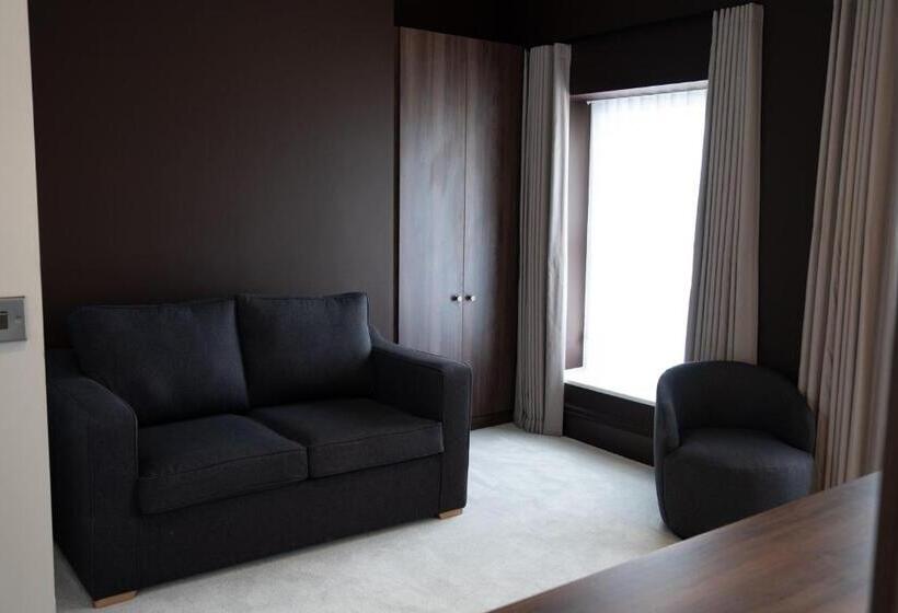 בית מלון כפרי The Cae Mor