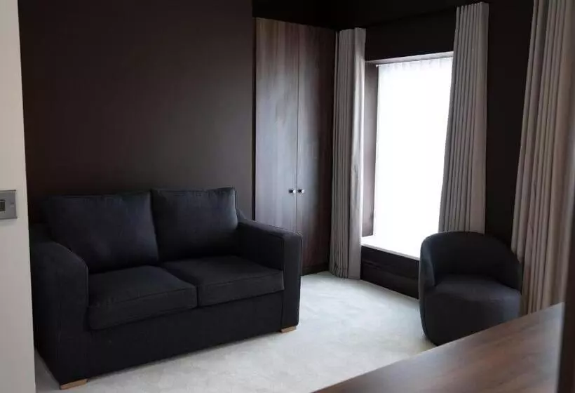 فندق The Cae Mor