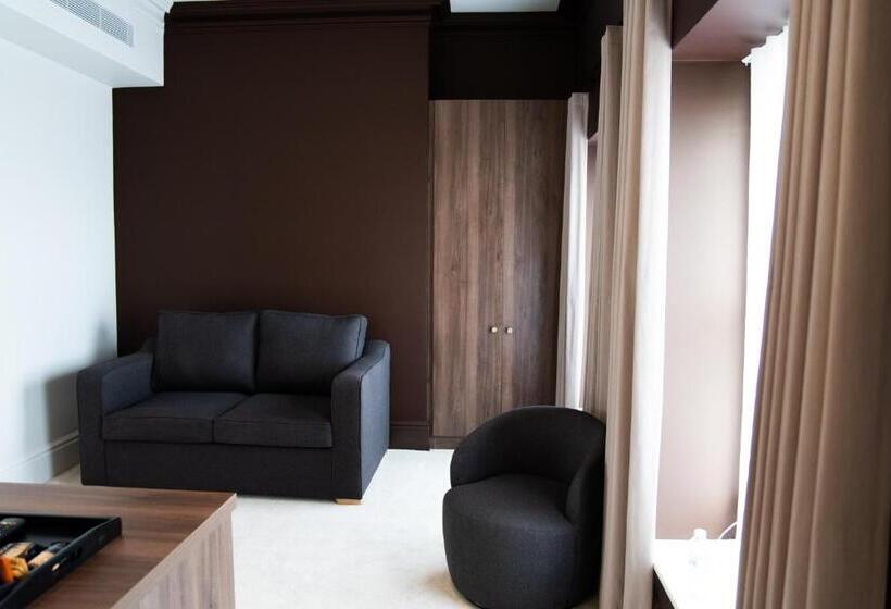 בית מלון כפרי The Cae Mor