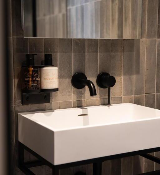 בית מלון כפרי The Cae Mor