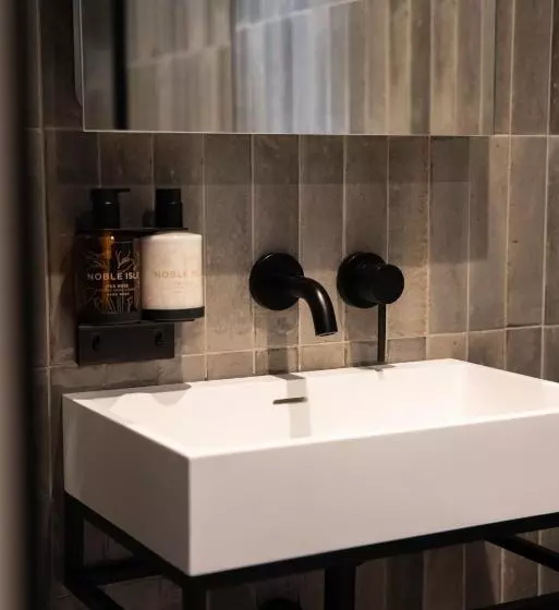 فندق The Cae Mor