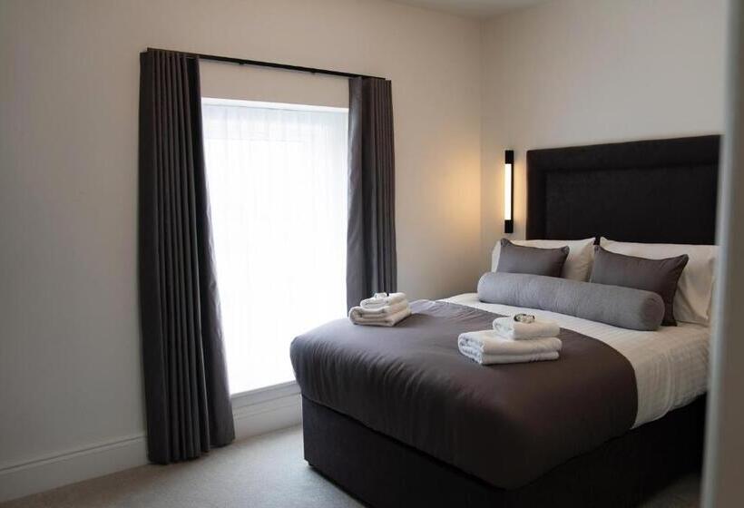 בית מלון כפרי The Cae Mor