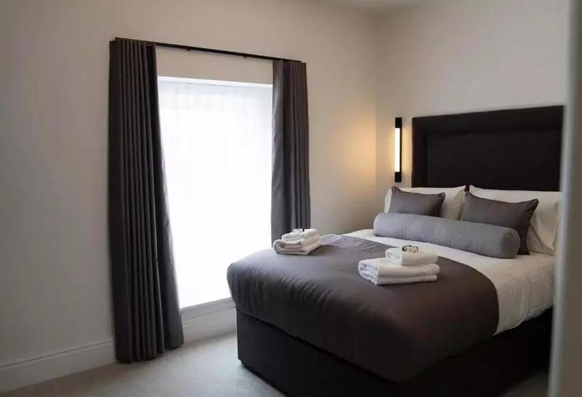 فندق The Cae Mor