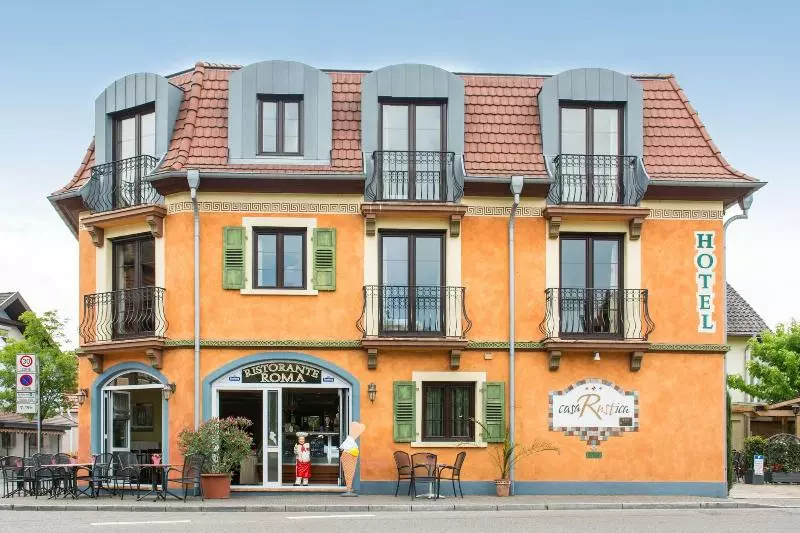 Casa Rustica   Eintrittskarten Für Den Europapark Erhalten Sie Garantiert über Uns!