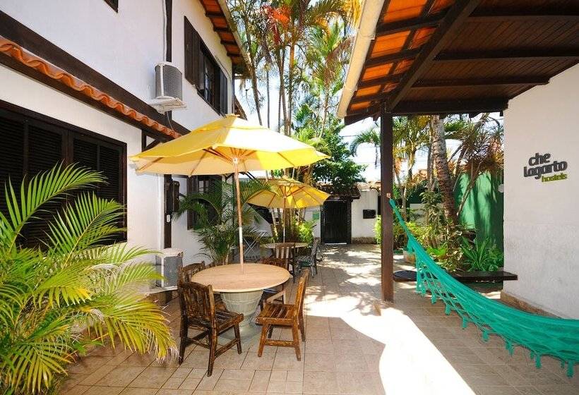 Che Lagarto Hostel Buzios