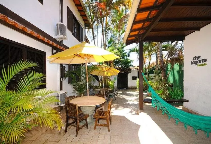 Che Lagarto Hostel Buzios