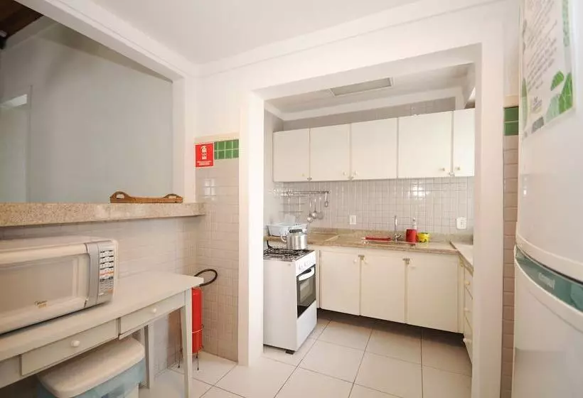 Che Lagarto Hostel Buzios