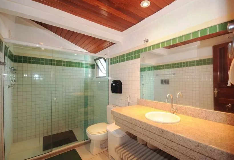 Che Lagarto Hostel Buzios