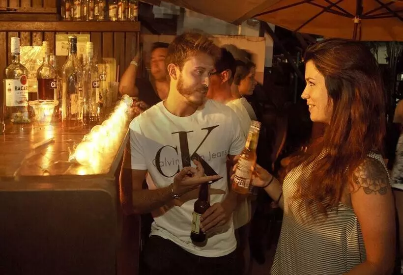 Che Lagarto Hostel Buzios