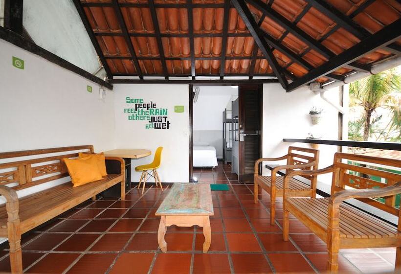 Che Lagarto Hostel Buzios
