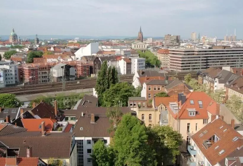 Cityhotel Königsstraße