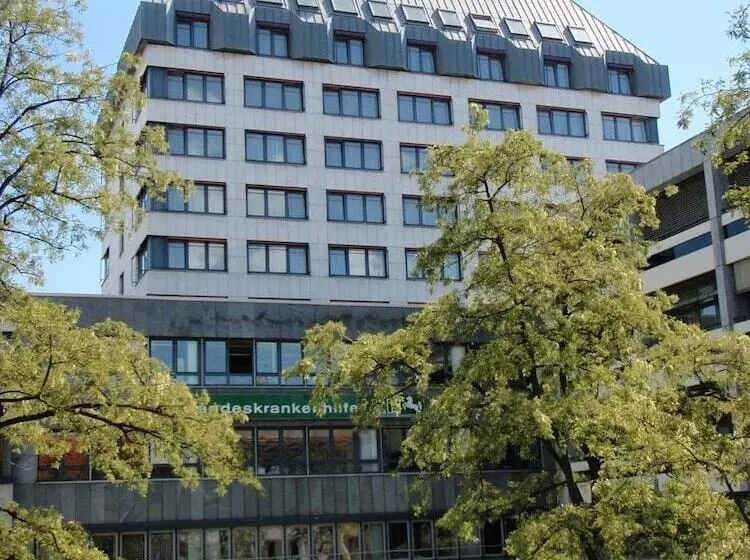 Cityhotel Königsstraße