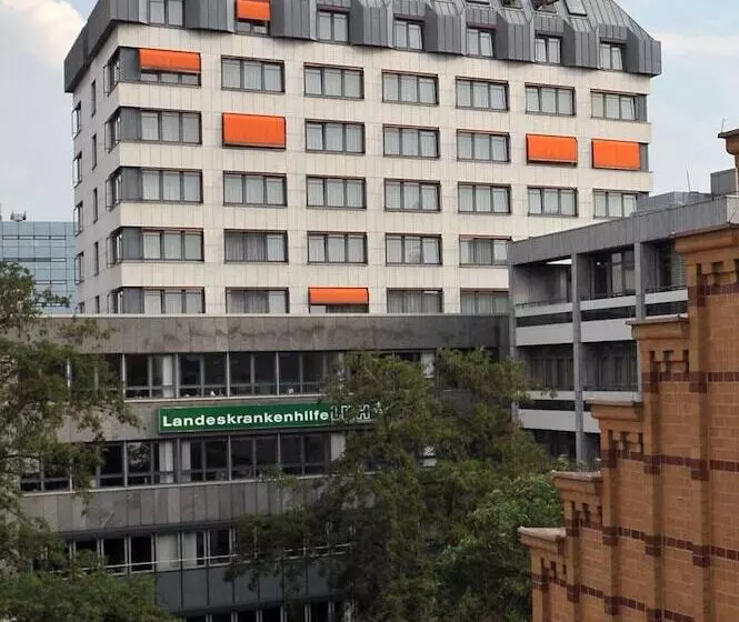 Cityhotel Königsstraße