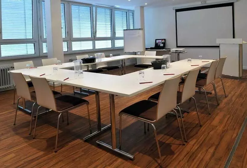 Cityhotel Königsstraße