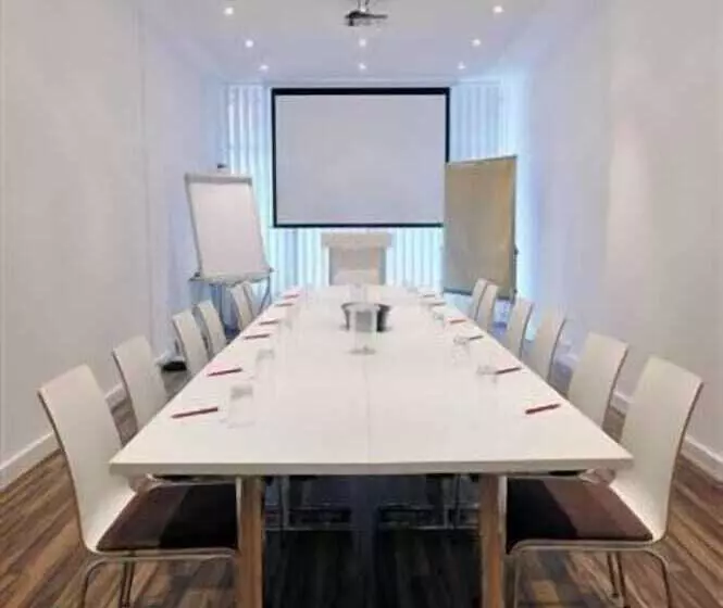 Cityhotel Königsstraße