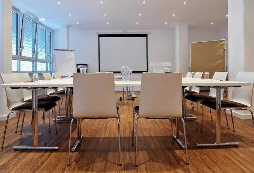 Cityhotel Königsstraße