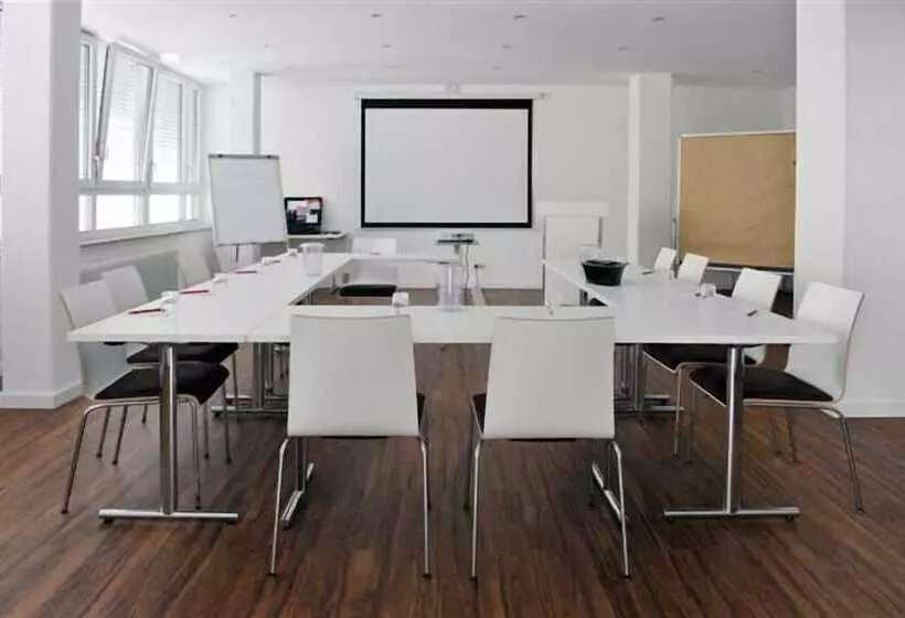 Cityhotel Königsstraße