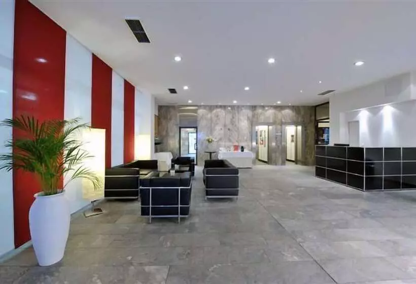 Cityhotel Königsstraße