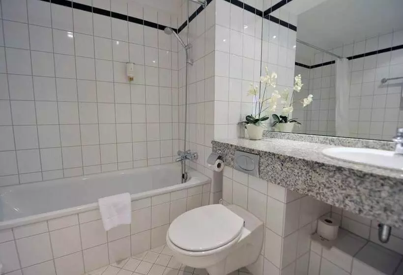 Cityhotel Königsstraße