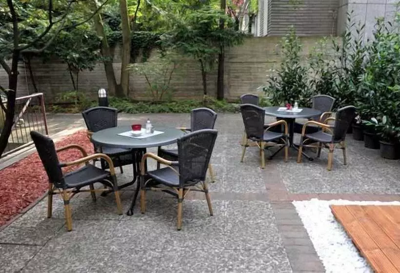 Cityhotel Königsstraße